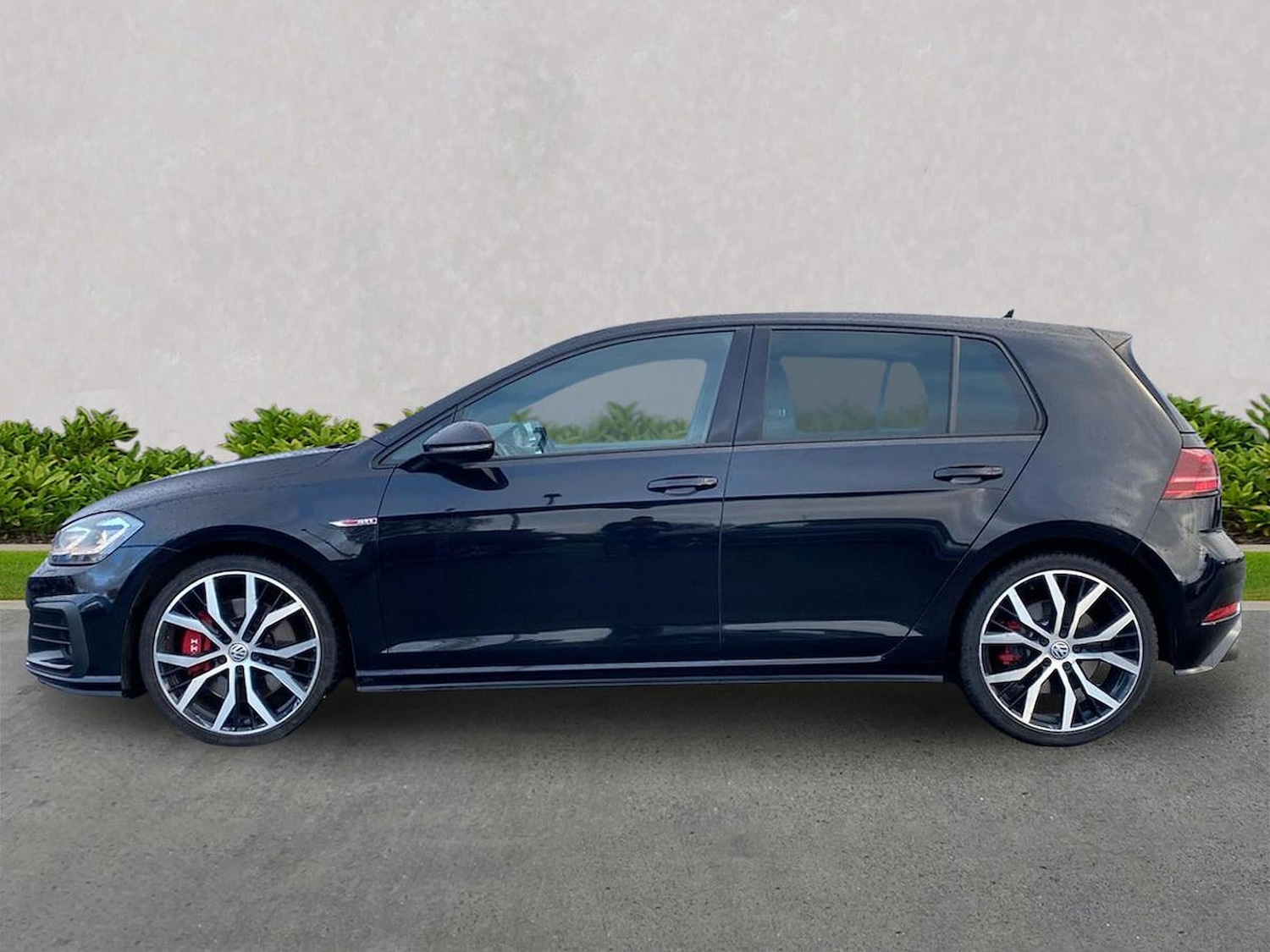 Used Volkswagen Golf 2017 for sale - 76627929: Photo 17