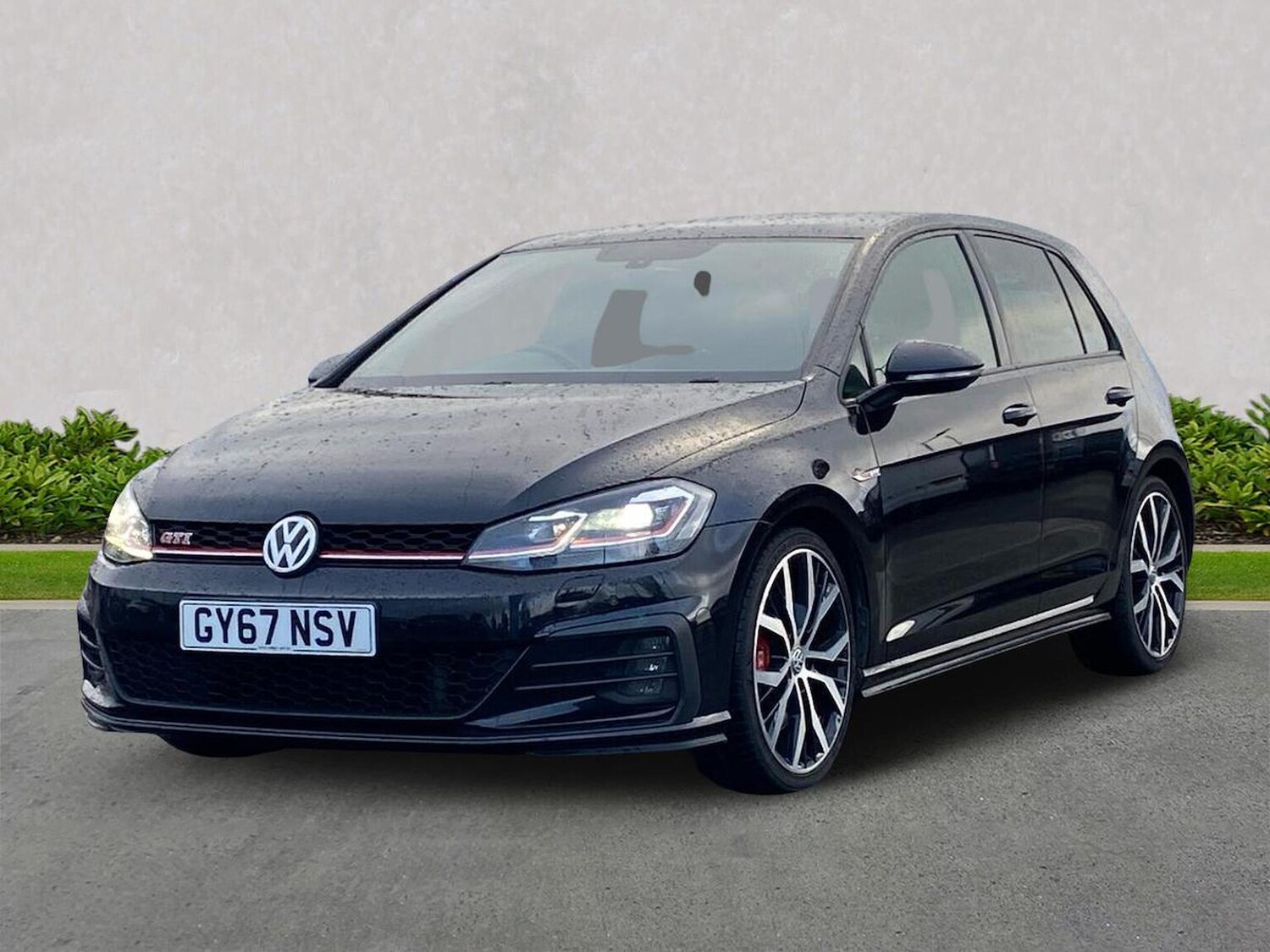 Used Volkswagen Golf 2017 for sale - 76627929: Photo 18