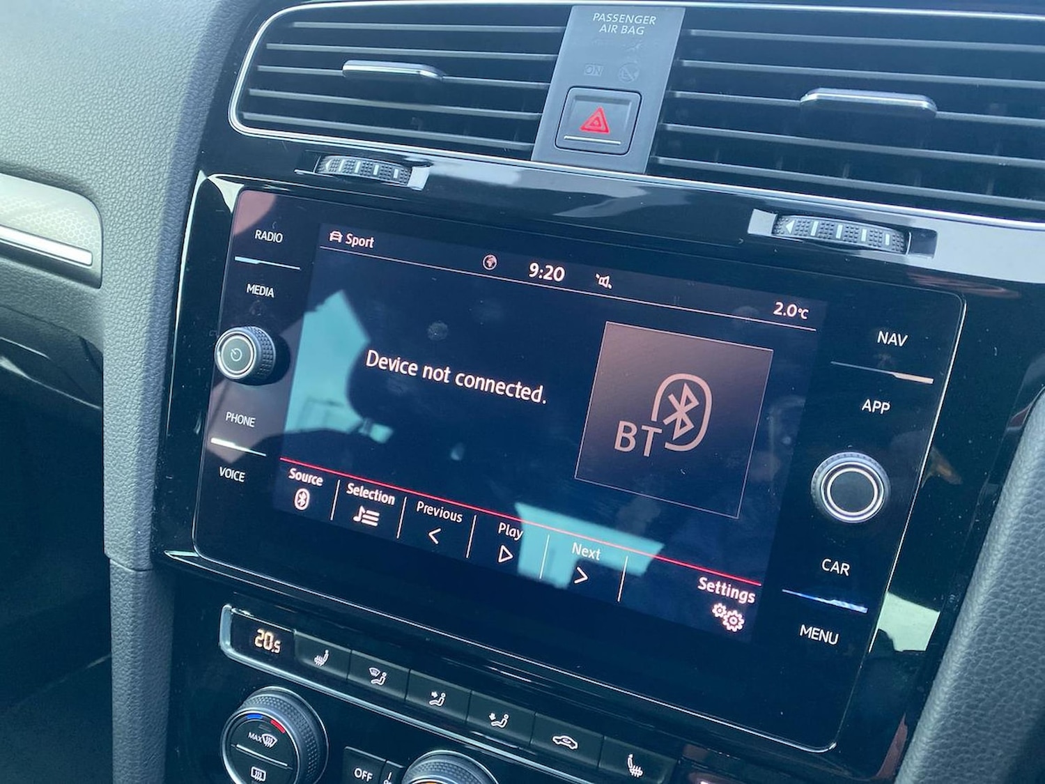 Used Volkswagen Golf 2017 for sale - 76627929: Photo 23