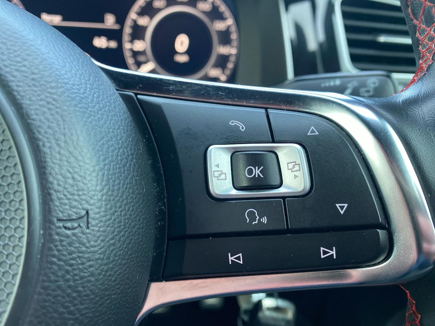 Used Volkswagen Golf 2017 for sale - 76627929: Photo 25