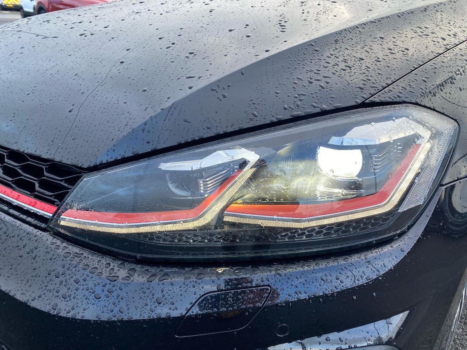 Used Volkswagen Golf 2017 for sale - 76627929: Photo 31