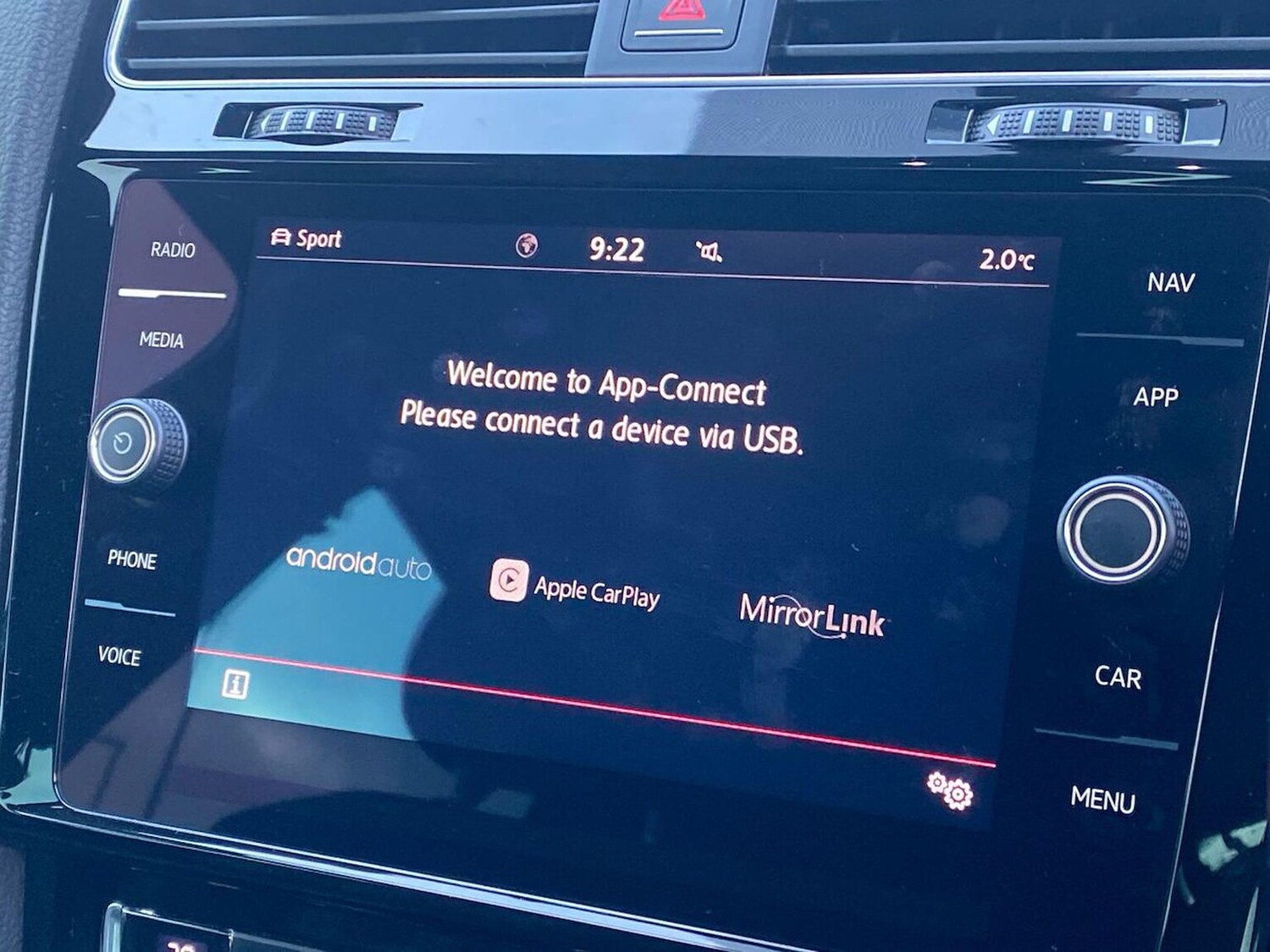 Used Volkswagen Golf 2017 for sale - 76627929: Photo 36