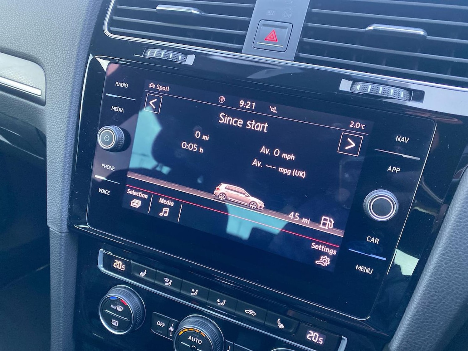 Used Volkswagen Golf 2017 for sale - 76627929: Photo 37