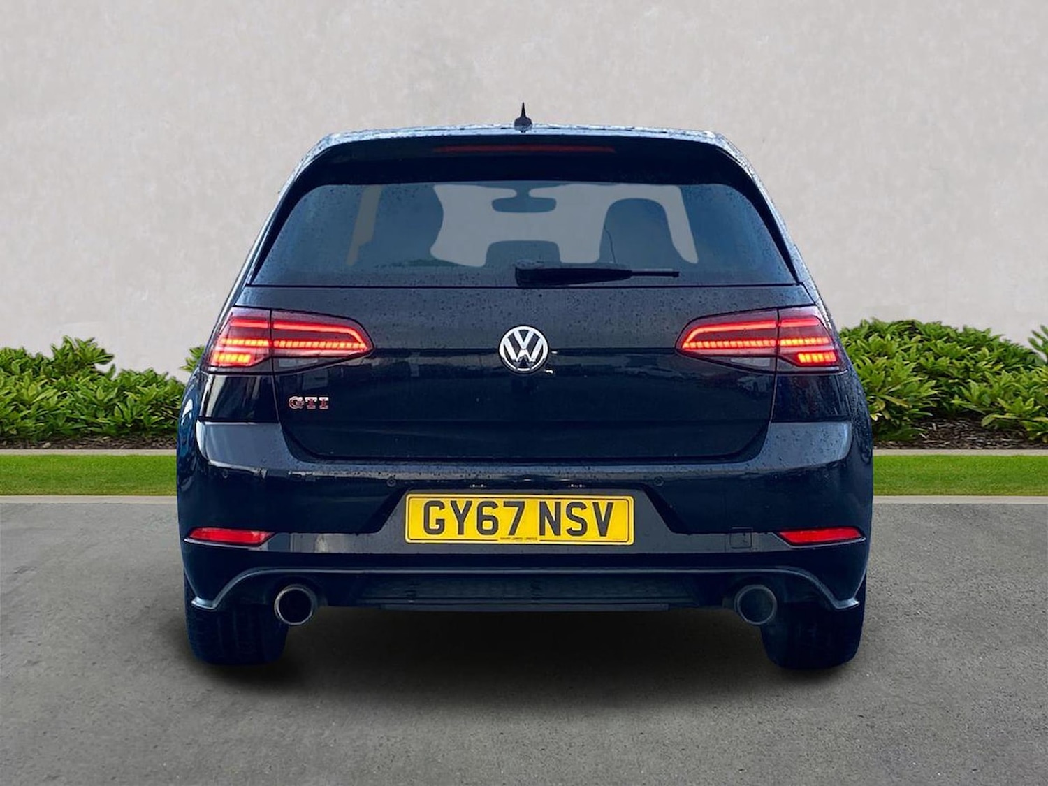 Used Volkswagen Golf 2017 for sale - 76627929: Photo 4