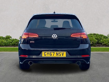 Used Volkswagen Golf 2017 for sale - 76627929: Photo