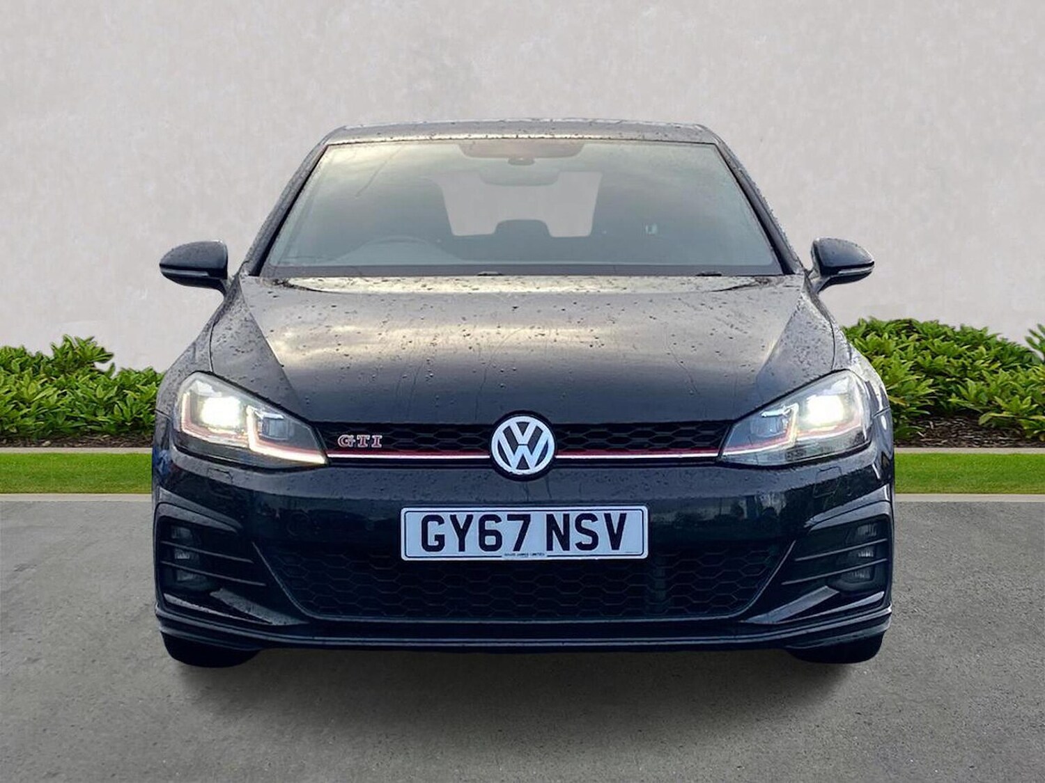 Used Volkswagen Golf 2017 for sale - 76627929: Photo 5