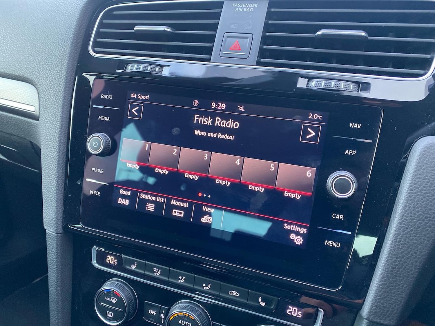 Used Volkswagen Golf 2017 for sale - 76627929: Photo 9