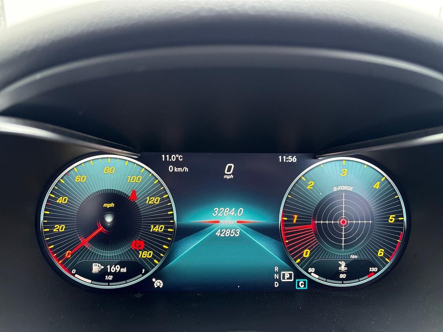 Used Mercedes-Benz C Class 2019 for sale - 77488966: Photo 10