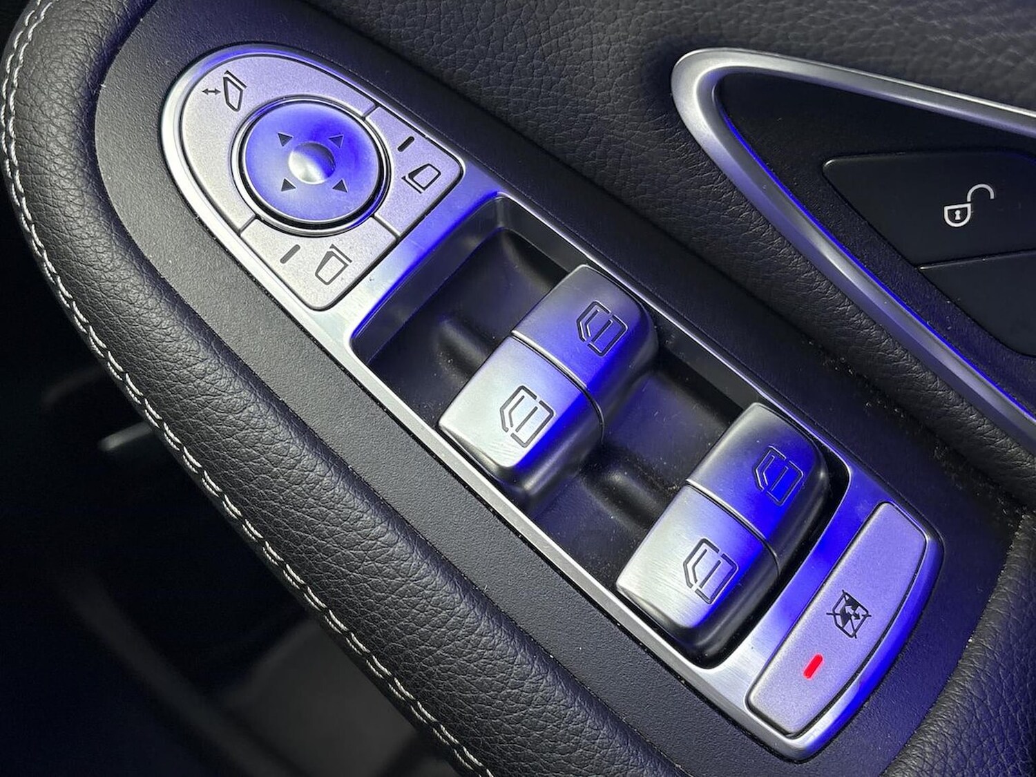 Used Mercedes-Benz C Class 2019 for sale - 77488966: Photo 21