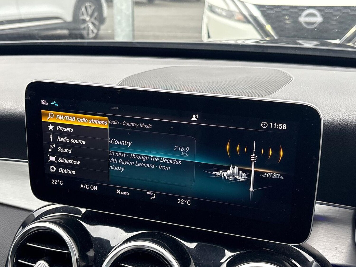 Used Mercedes-Benz C Class 2019 for sale - 77488966: Photo 25