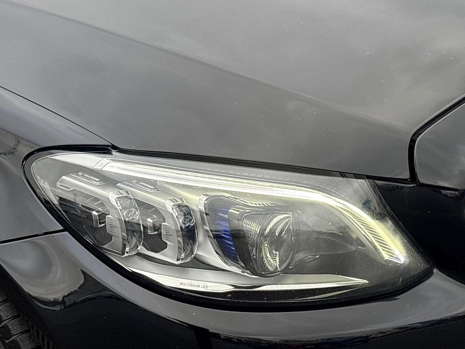 Used Mercedes-Benz C Class 2019 for sale - 77488966: Photo 34