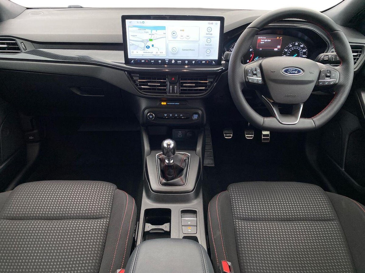 Used Ford Focus 2024 for sale - 78106296: Photo 10