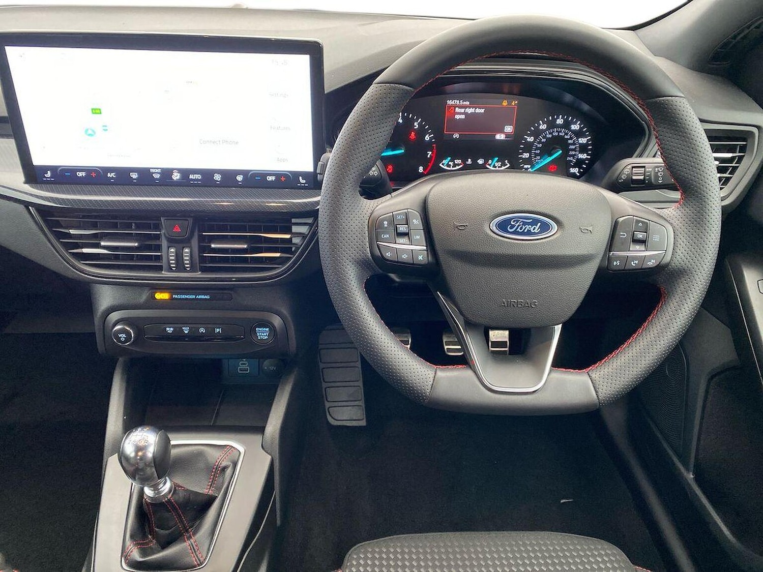 Used Ford Focus 2024 for sale - 78106296: Photo 11