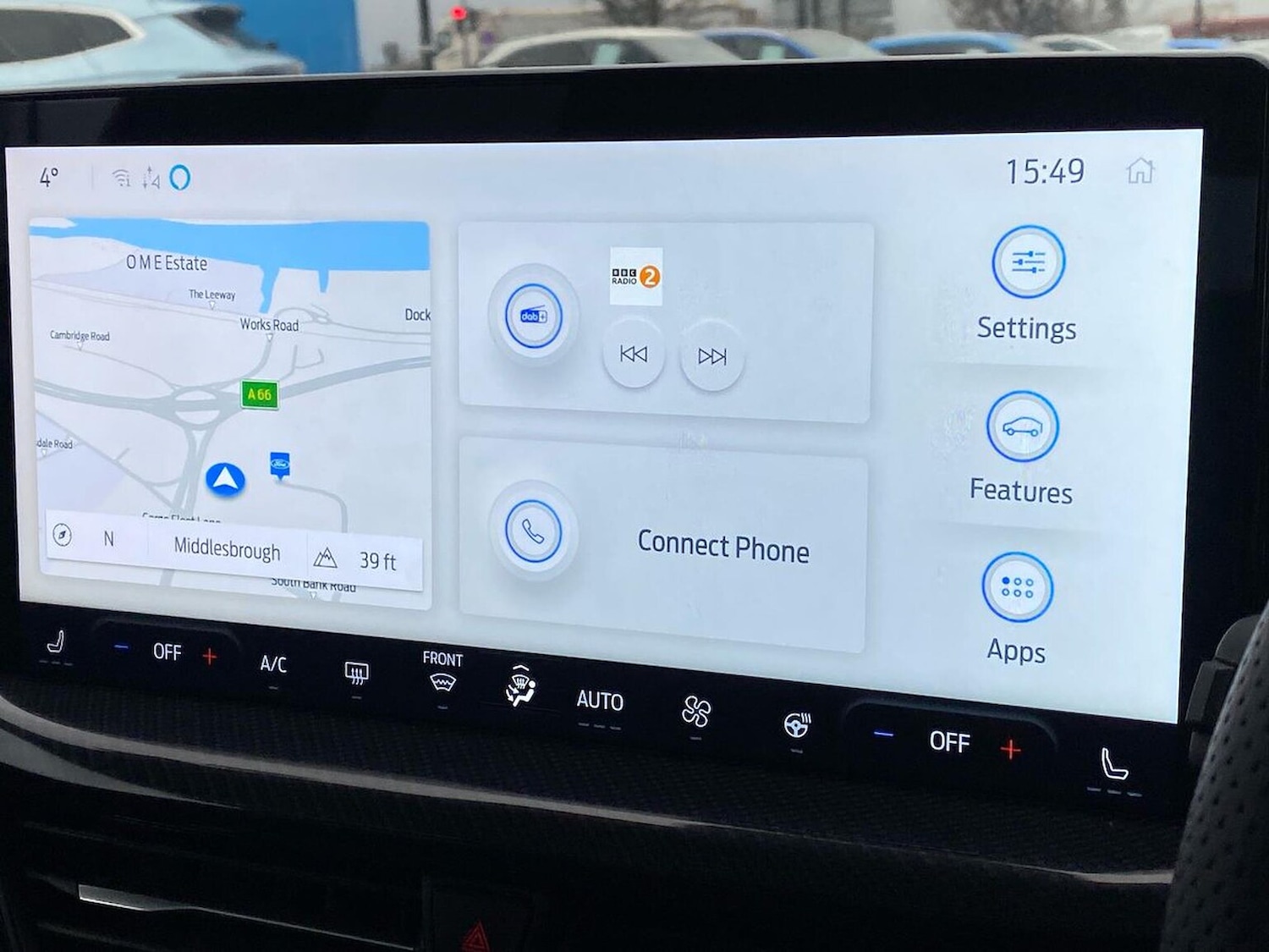 Used Ford Focus 2024 for sale - 78106296: Photo 13