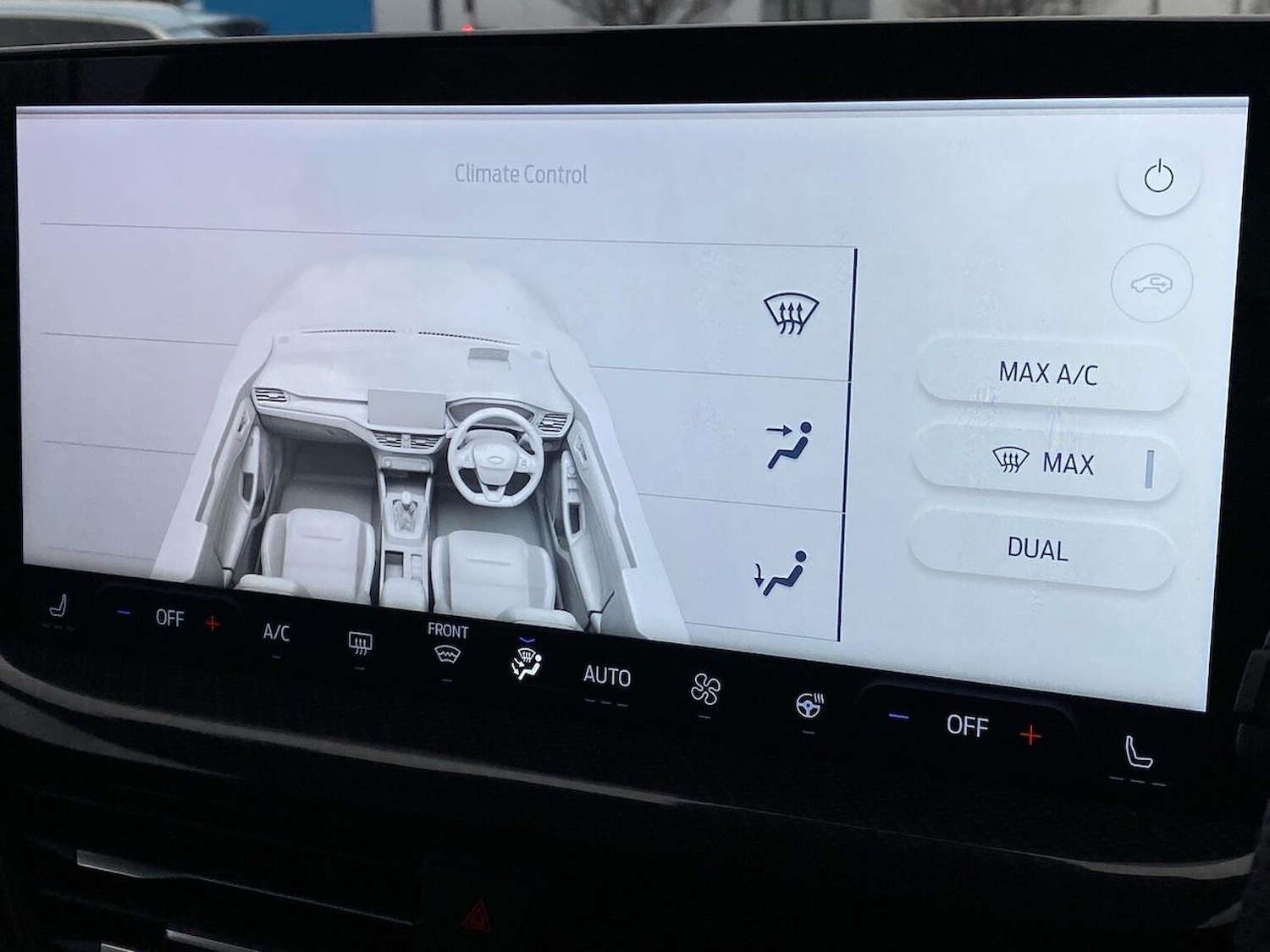 Used Ford Focus 2024 for sale - 78106296: Photo 14