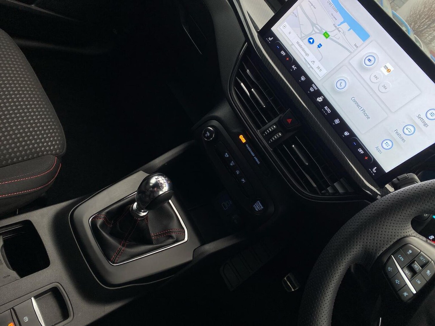 Used Ford Focus 2024 for sale - 78106296: Photo 15