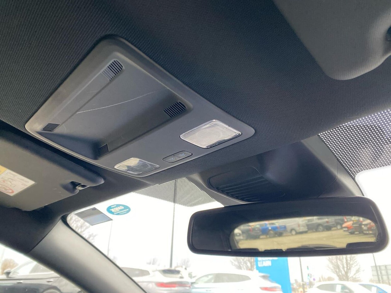 Used Ford Focus 2024 for sale - 78106296: Photo 16