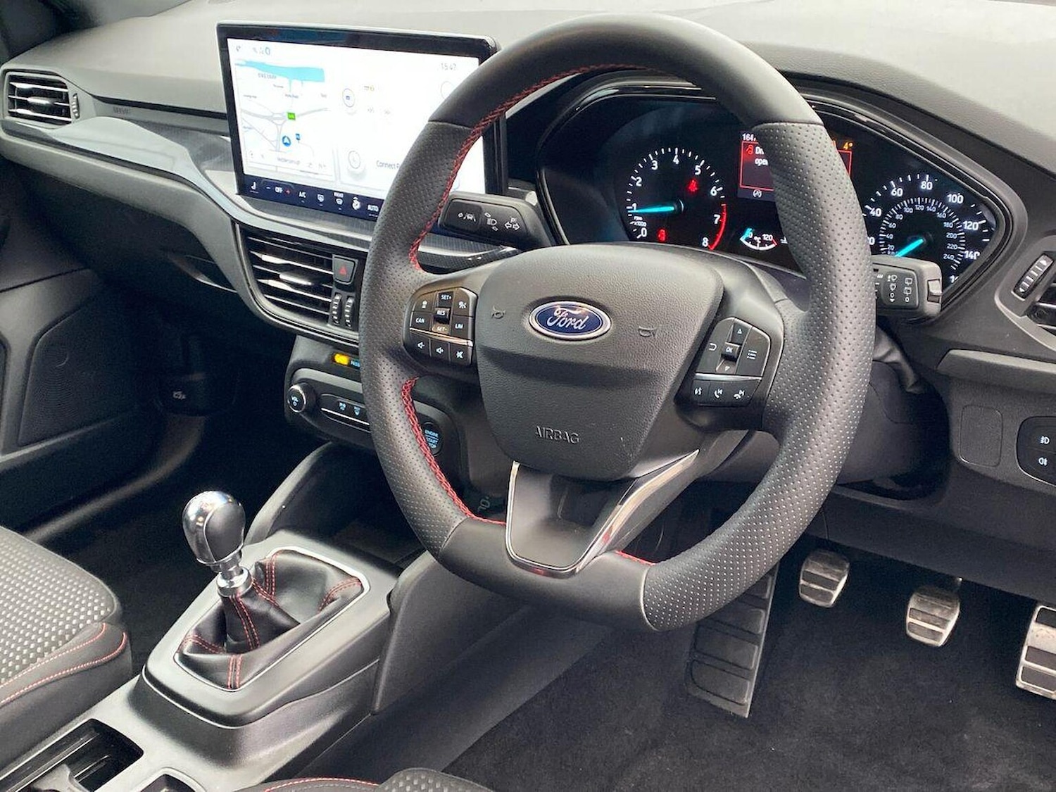 Used Ford Focus 2024 for sale - 78106296: Photo 17