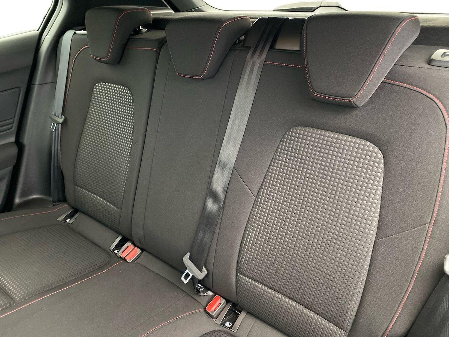 Used Ford Focus 2024 for sale - 78106296: Photo 18