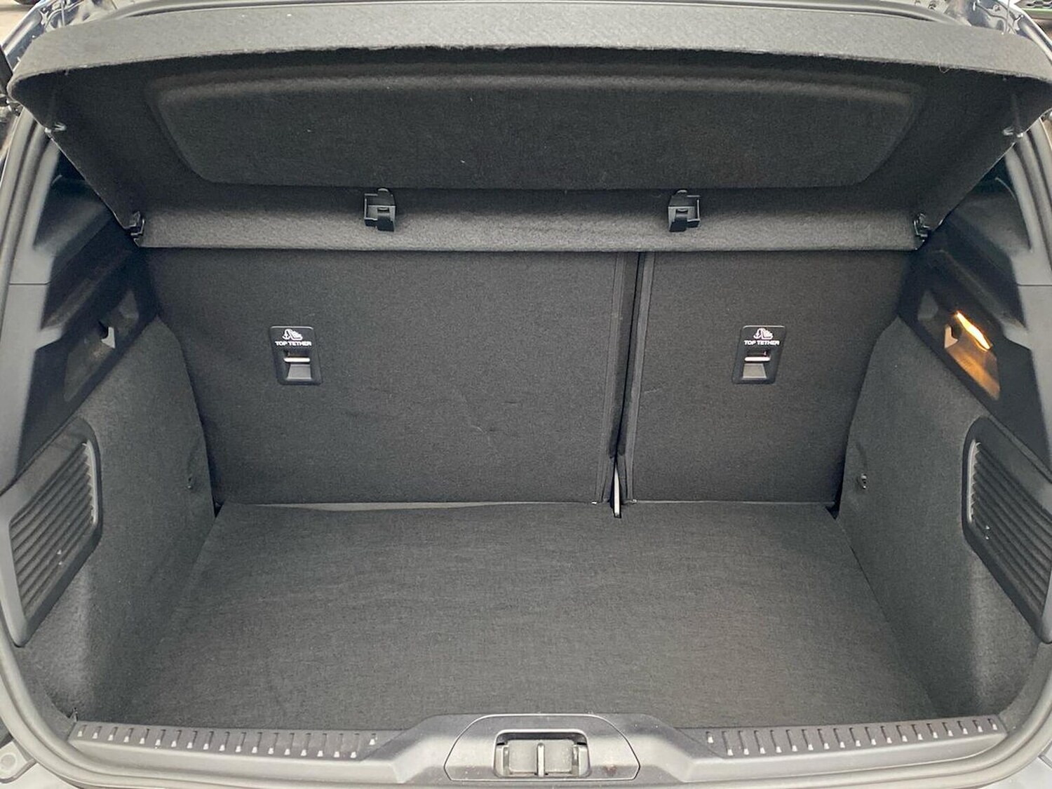 Used Ford Focus 2024 for sale - 78106296: Photo 19