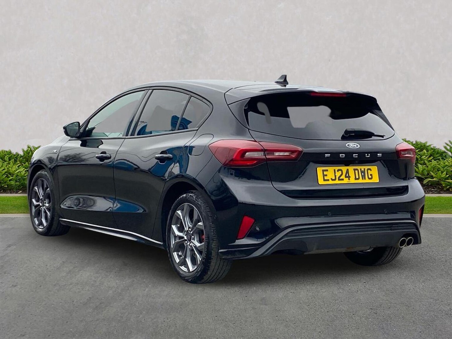 Used Ford Focus 2024 for sale - 78106296: Photo 2