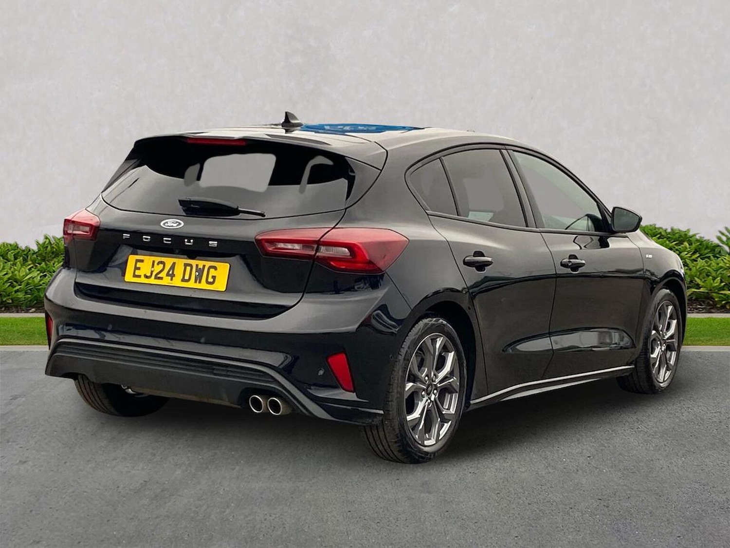 Used Ford Focus 2024 for sale - 78106296: Photo 20