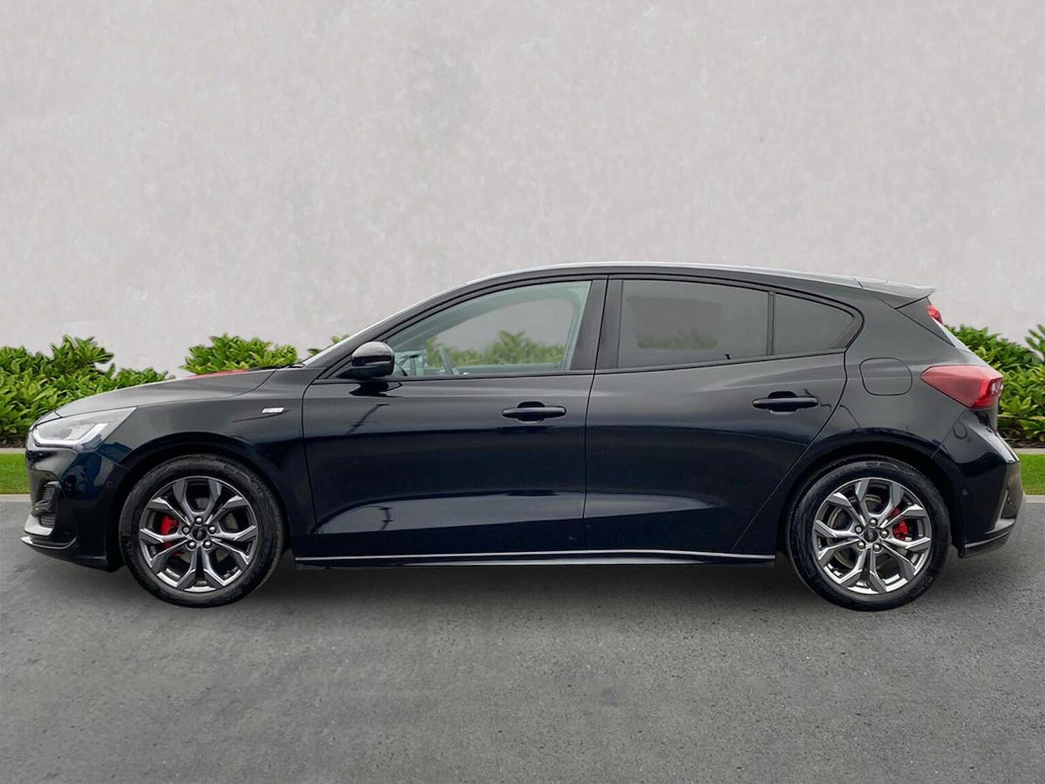 Used Ford Focus 2024 for sale - 78106296: Photo 21