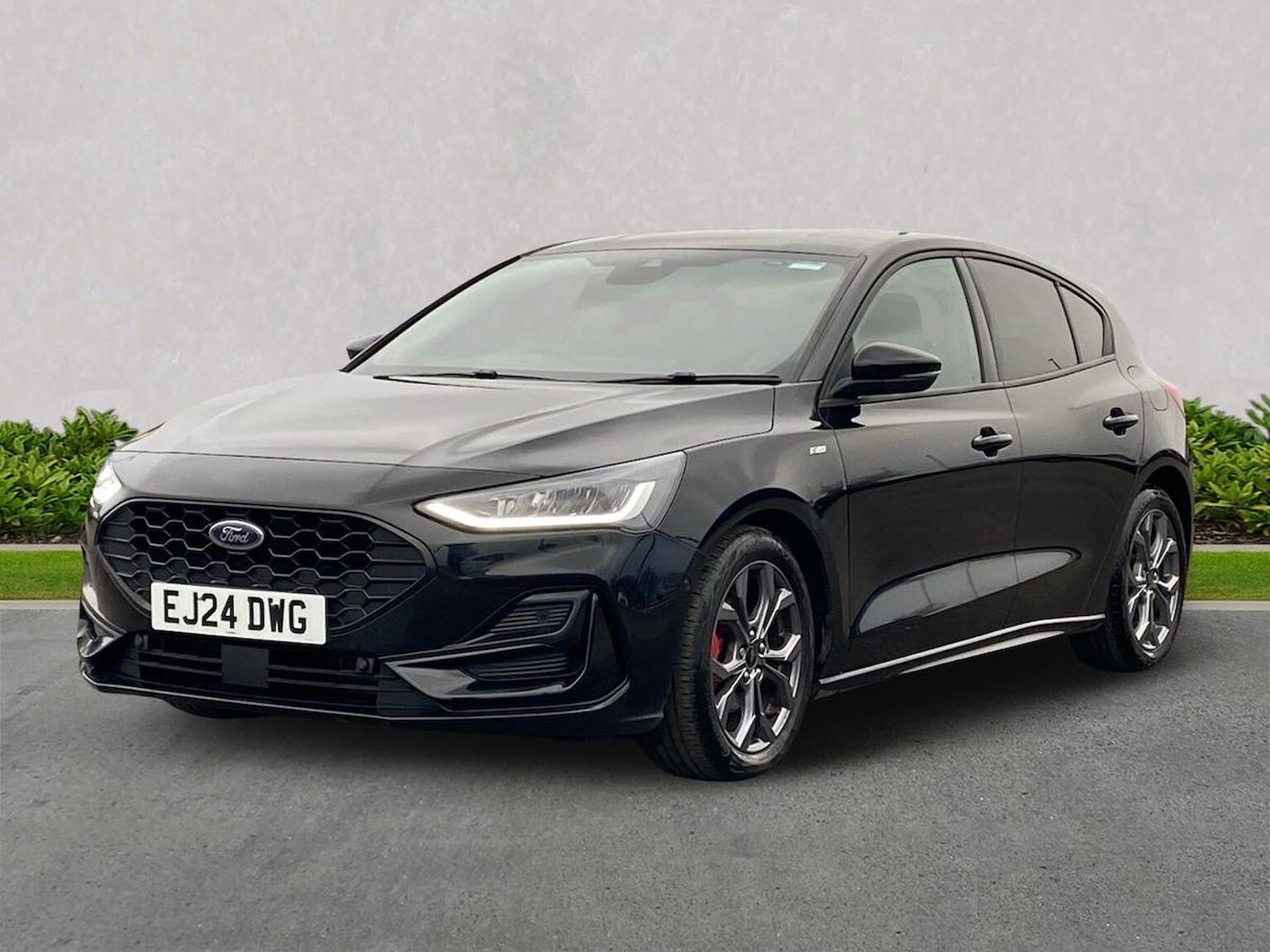 Used Ford Focus 2024 for sale - 78106296: Photo 22