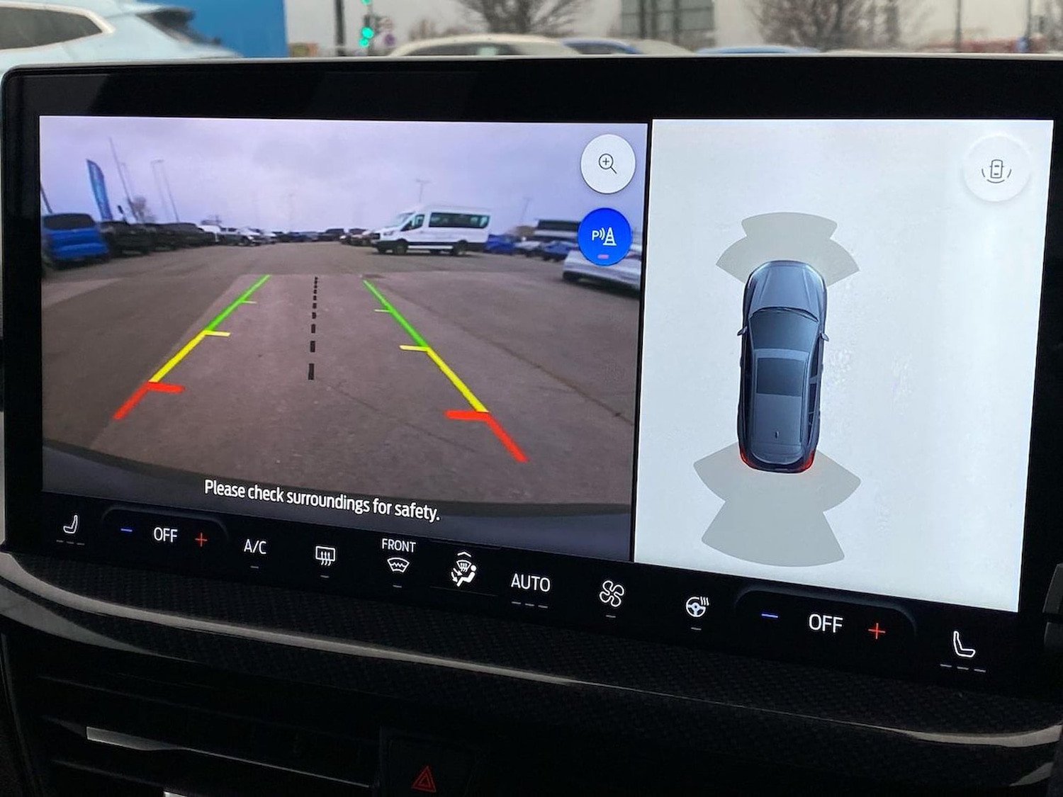 Used Ford Focus 2024 for sale - 78106296: Photo 25