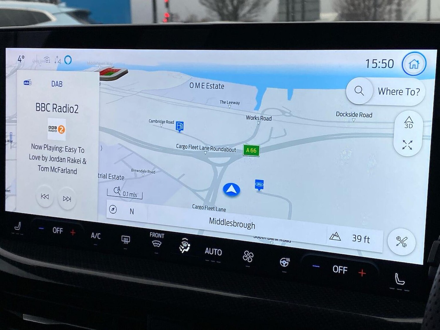 Used Ford Focus 2024 for sale - 78106296: Photo 26