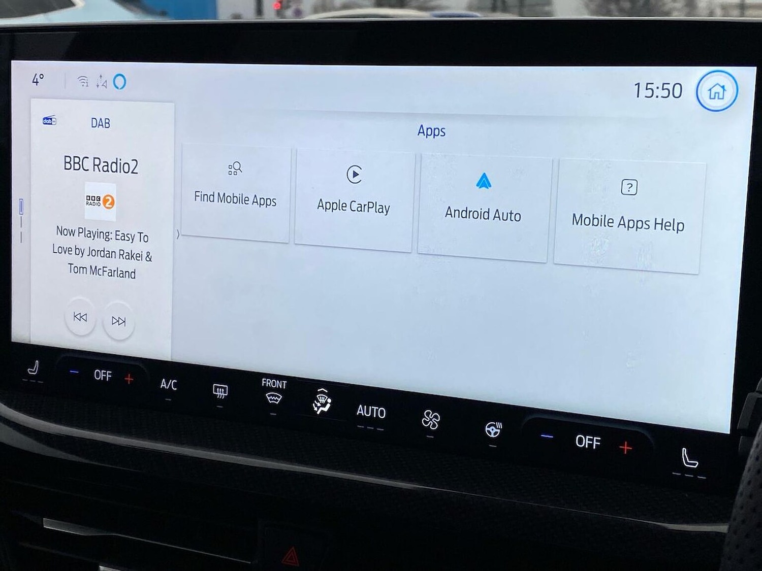 Used Ford Focus 2024 for sale - 78106296: Photo 27