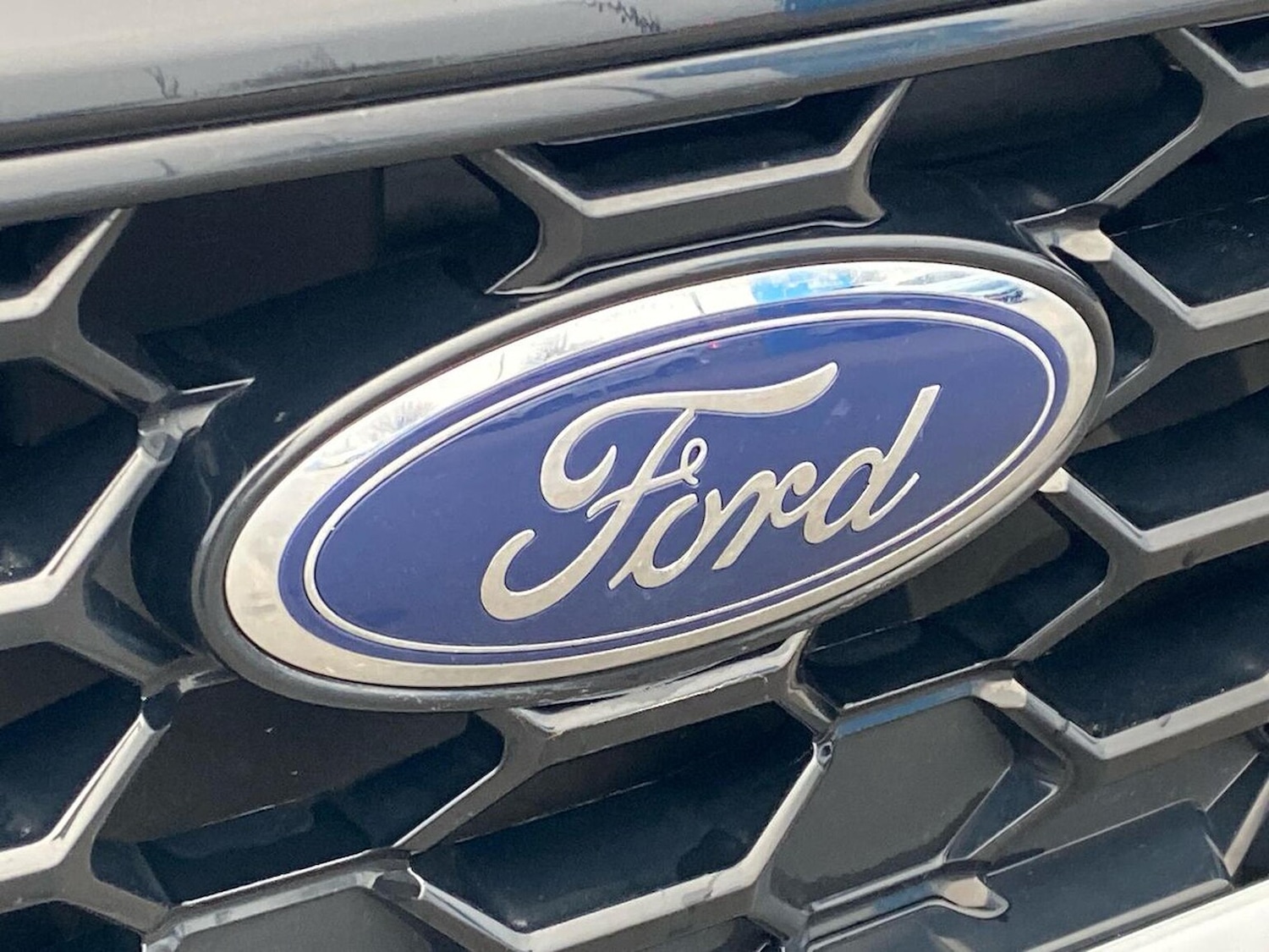 Used Ford Focus 2024 for sale - 78106296: Photo 34