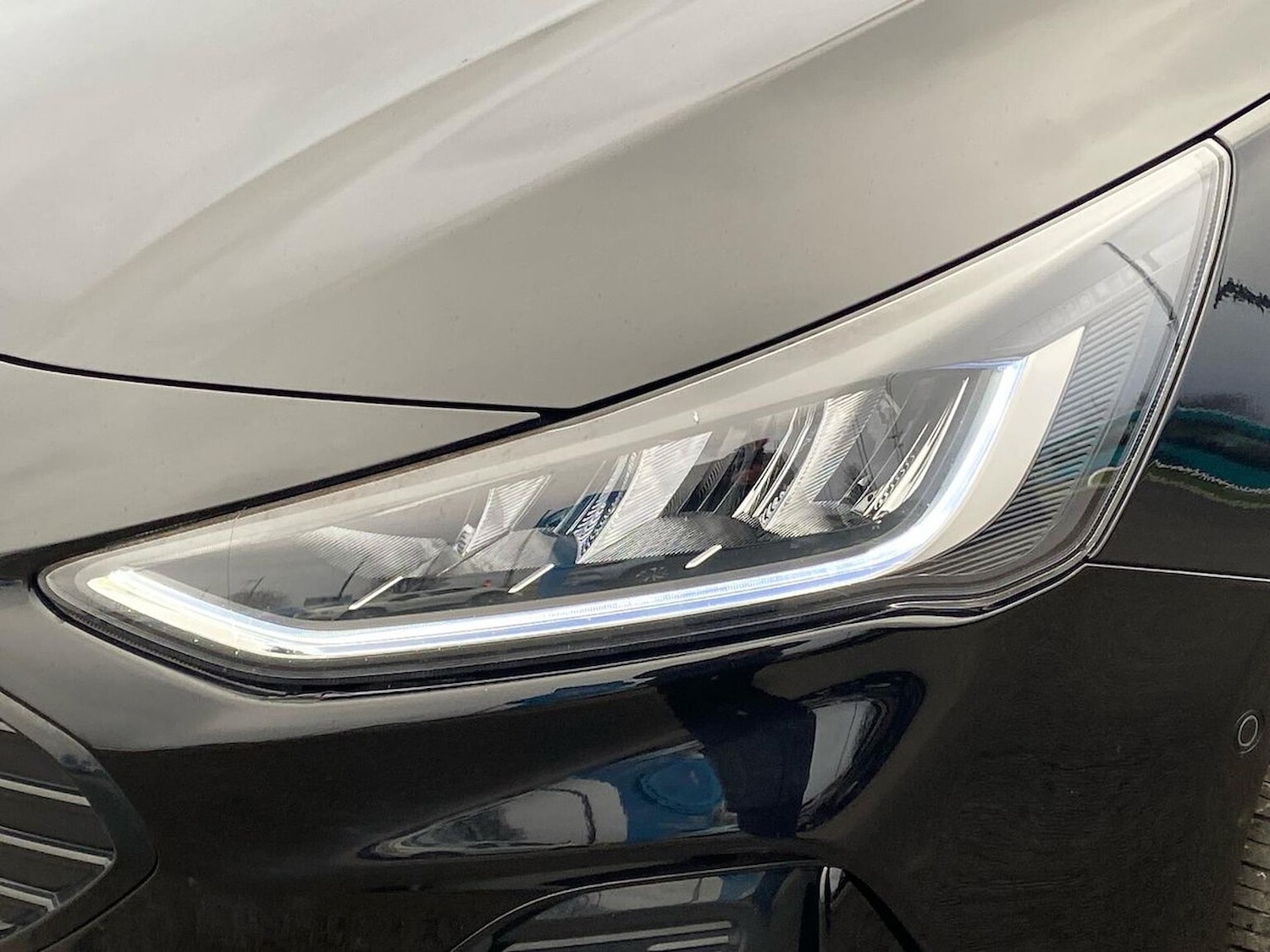 Used Ford Focus 2024 for sale - 78106296: Photo 35