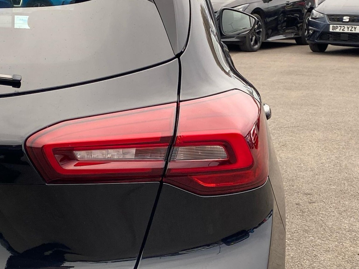 Used Ford Focus 2024 for sale - 78106296: Photo 37