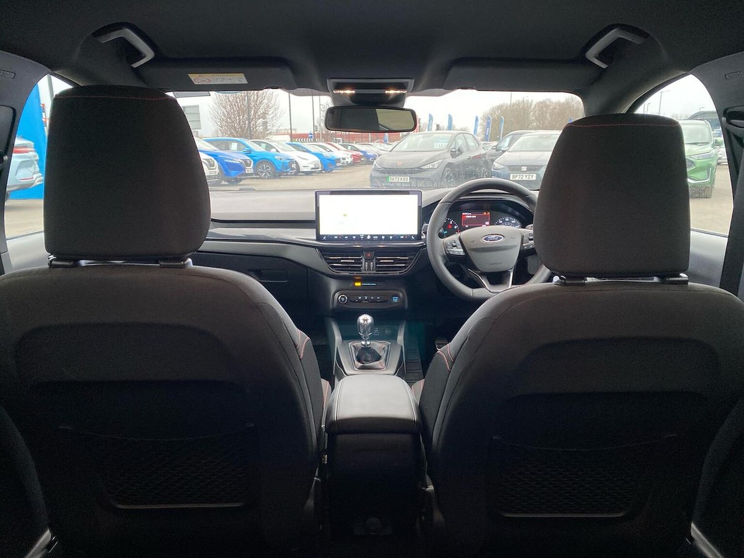 Used Ford Focus 2024 for sale - 78106296: Photo 40