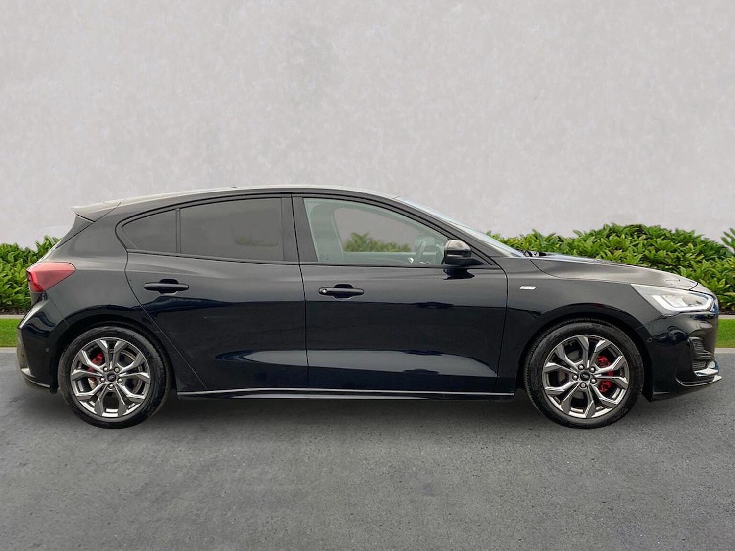 Used Ford Focus 2024 for sale - 78106296: Photo 5