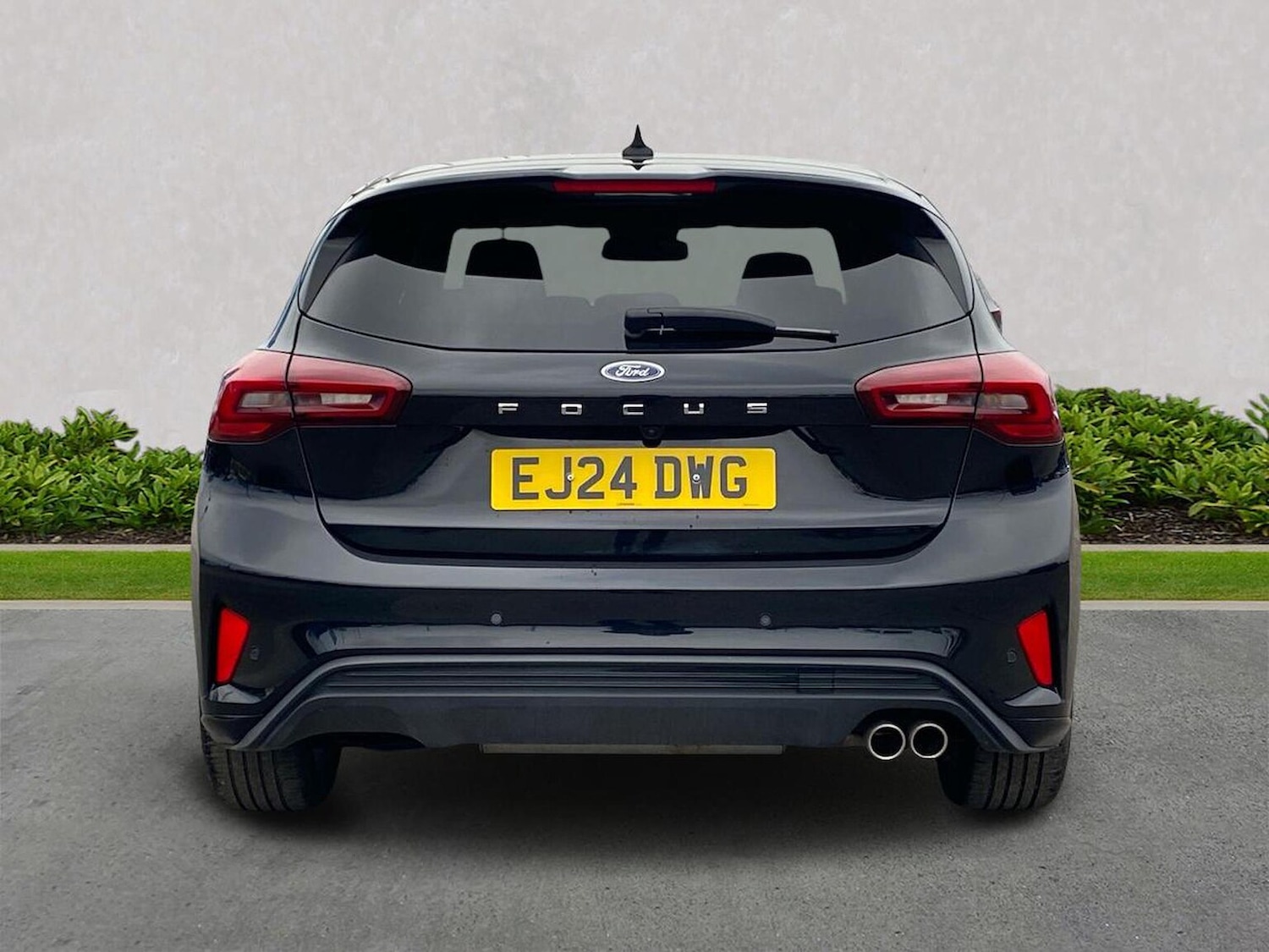 Used Ford Focus 2024 for sale - 78106296: Photo 6