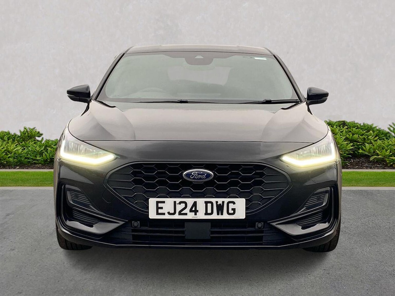 Used Ford Focus 2024 for sale - 78106296: Photo 7