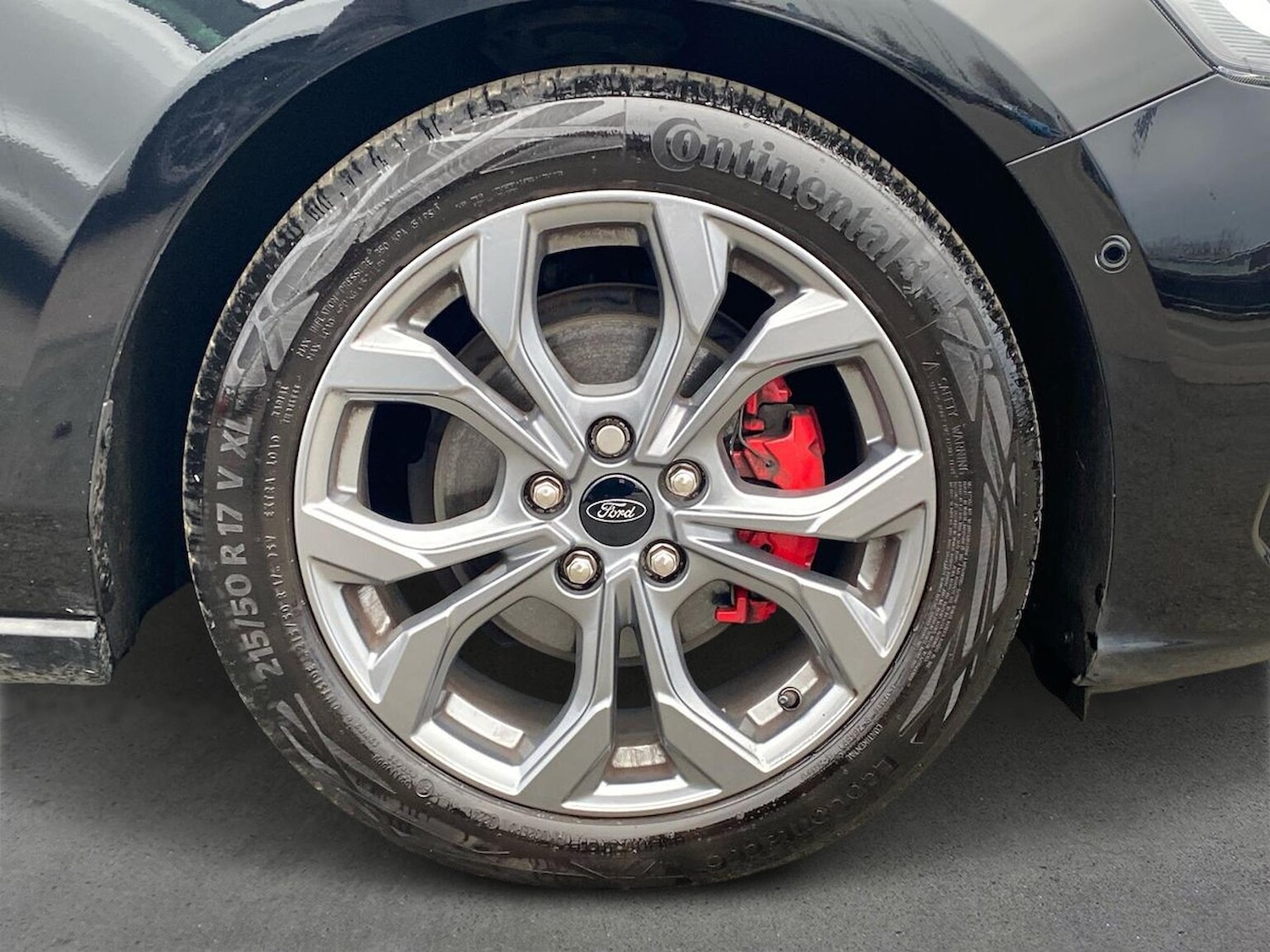 Used Ford Focus 2024 for sale - 78106296: Photo 8