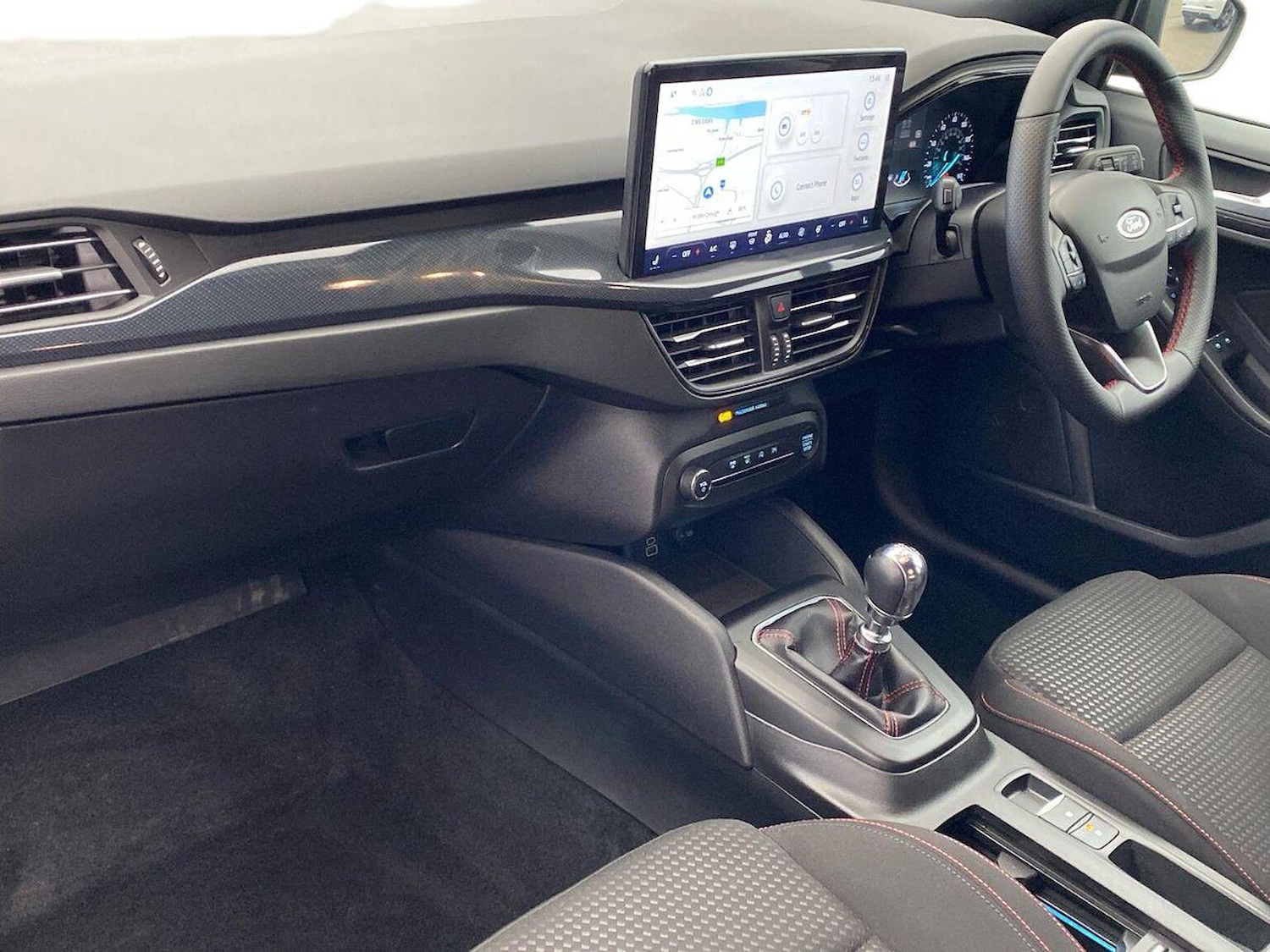 Used Ford Focus 2024 for sale - 78106296: Photo 9