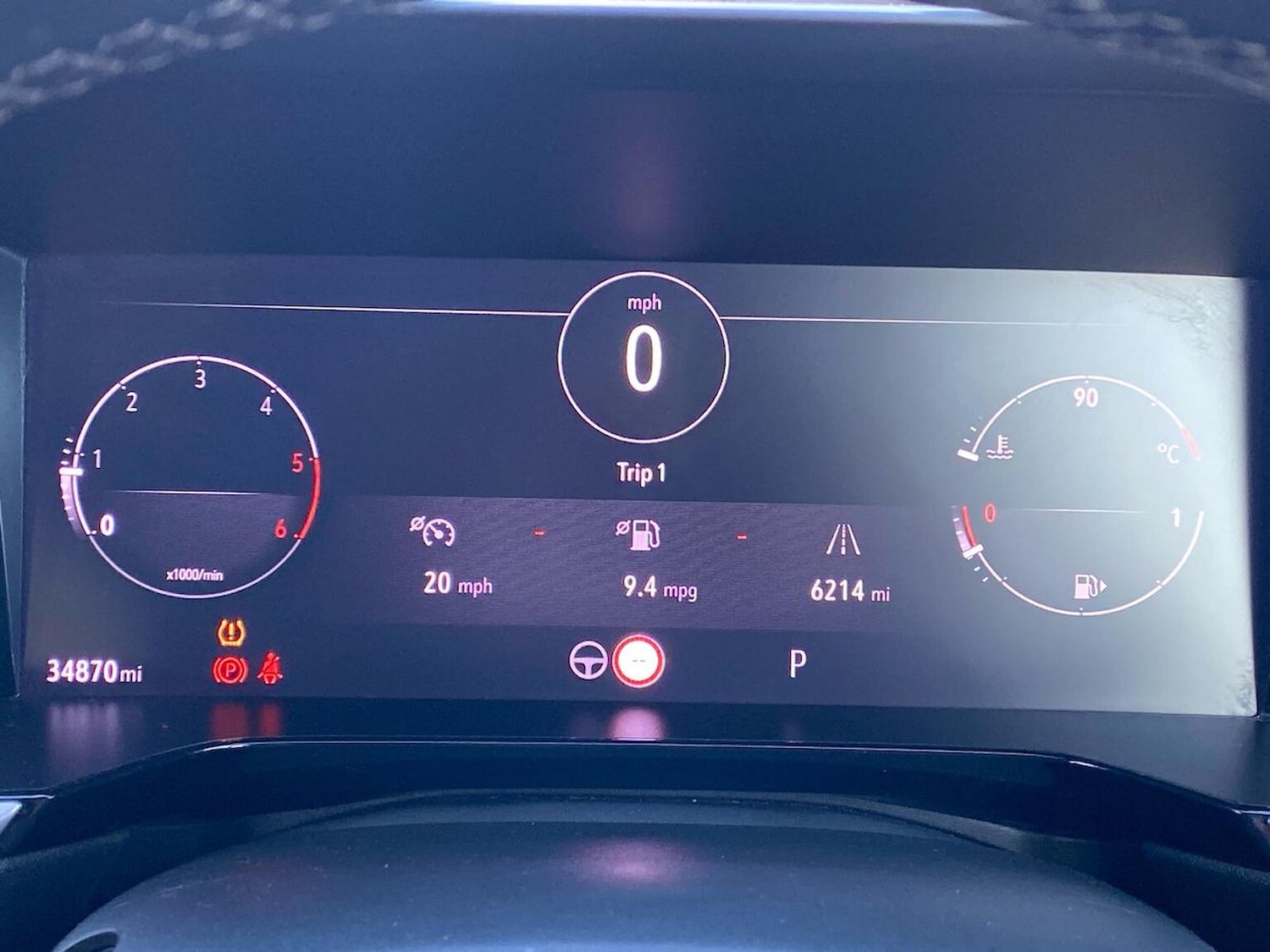 Used Vauxhall Grandland 2022 for sale - 77629388: Photo 10