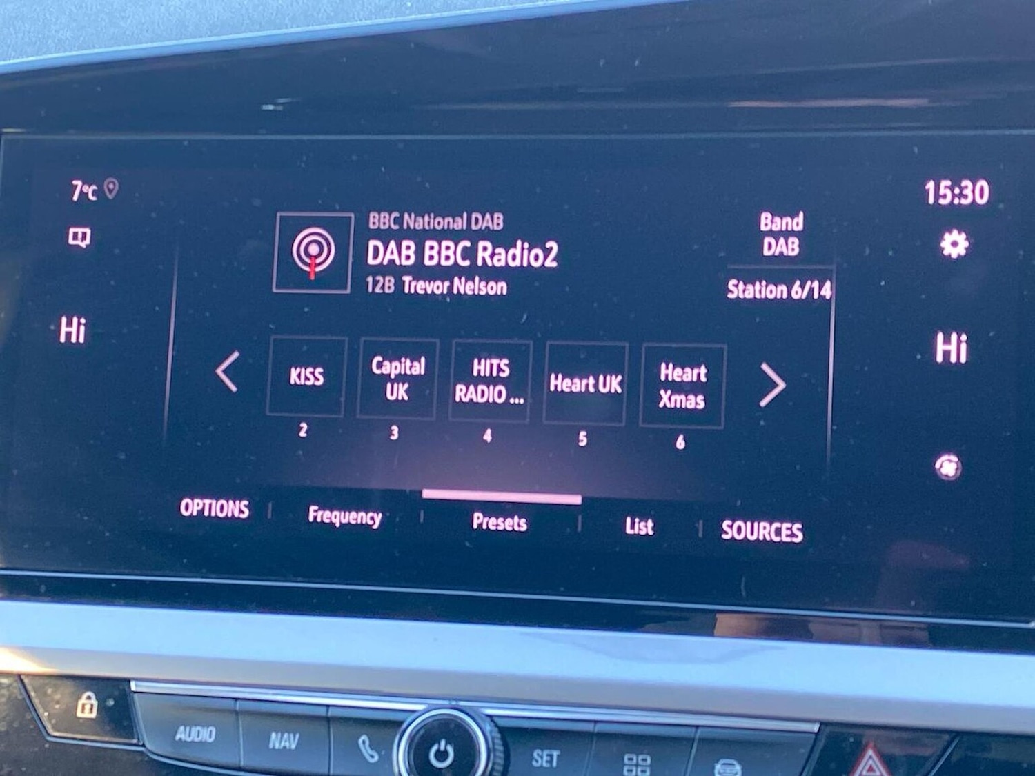 Used Vauxhall Grandland 2022 for sale - 77629388: Photo 11