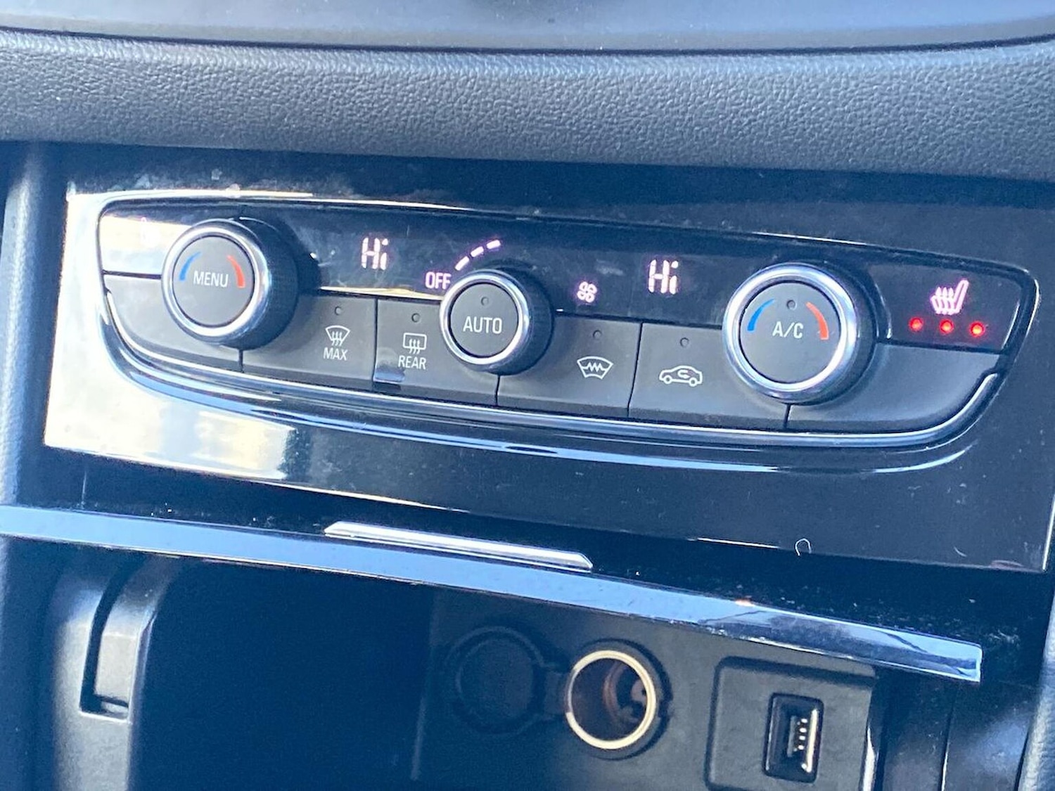 Used Vauxhall Grandland 2022 for sale - 77629388: Photo 12