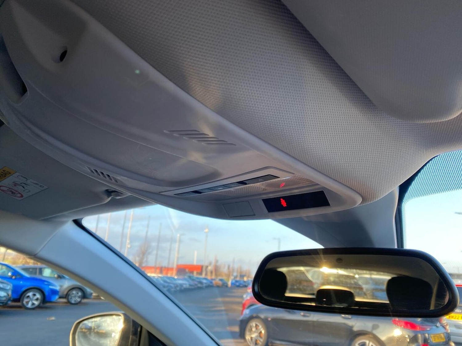 Used Vauxhall Grandland 2022 for sale - 77629388: Photo 14