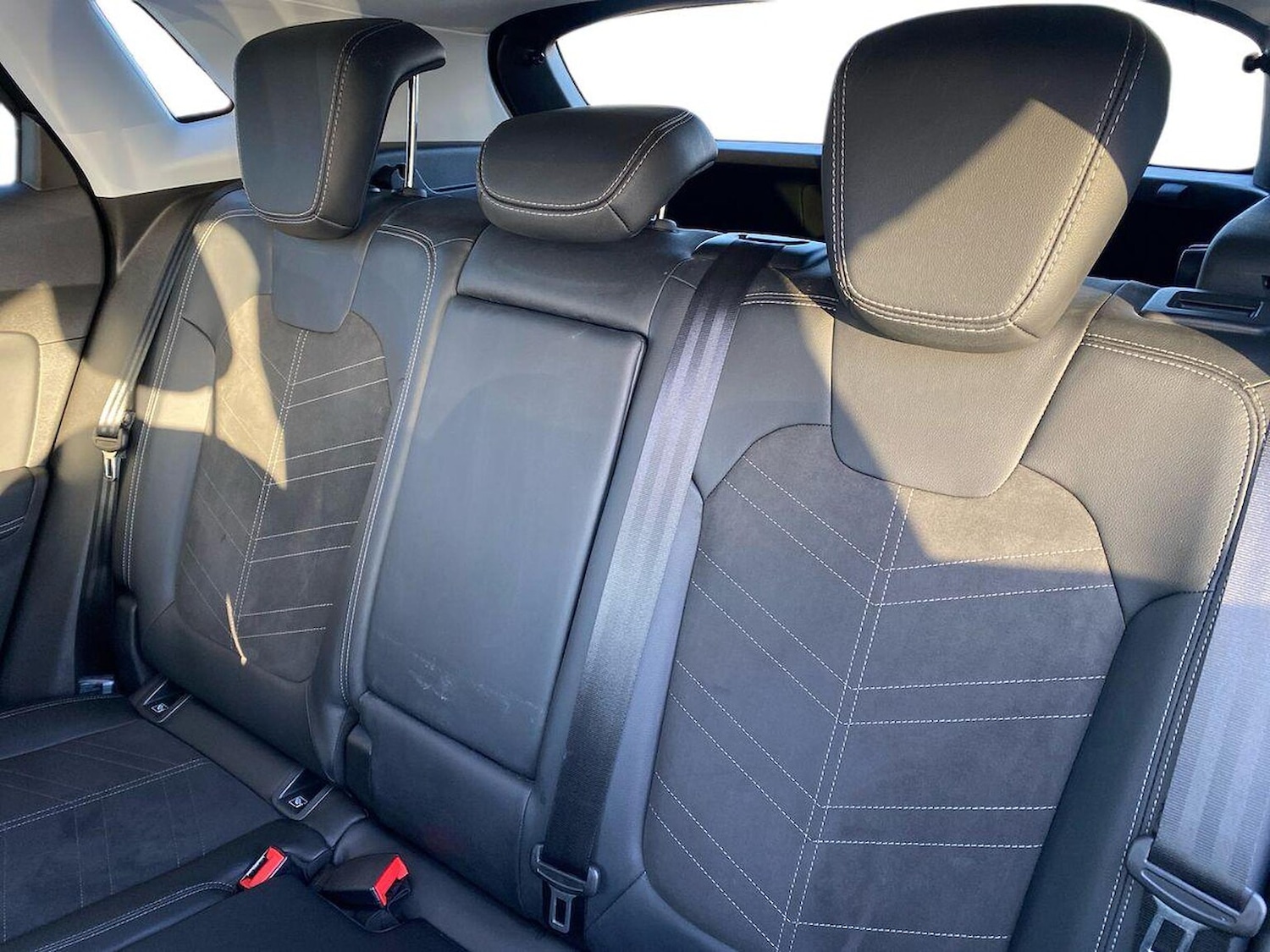 Used Vauxhall Grandland 2022 for sale - 77629388: Photo 16