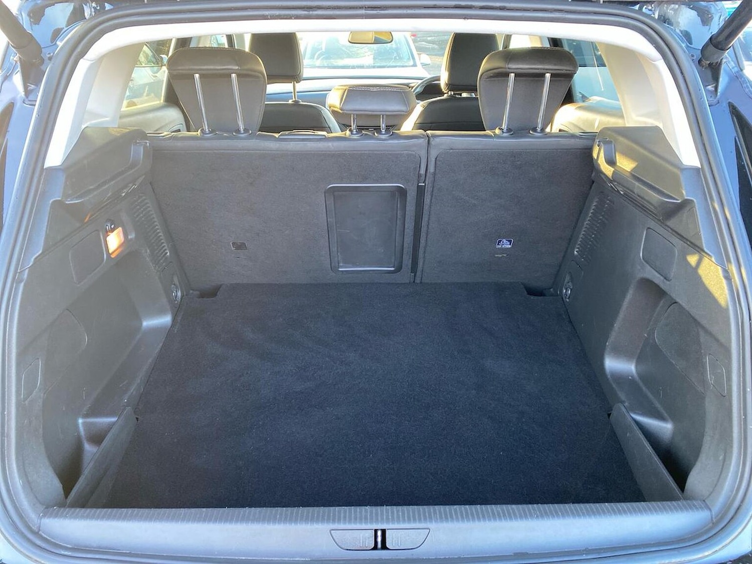 Used Vauxhall Grandland 2022 for sale - 77629388: Photo 17