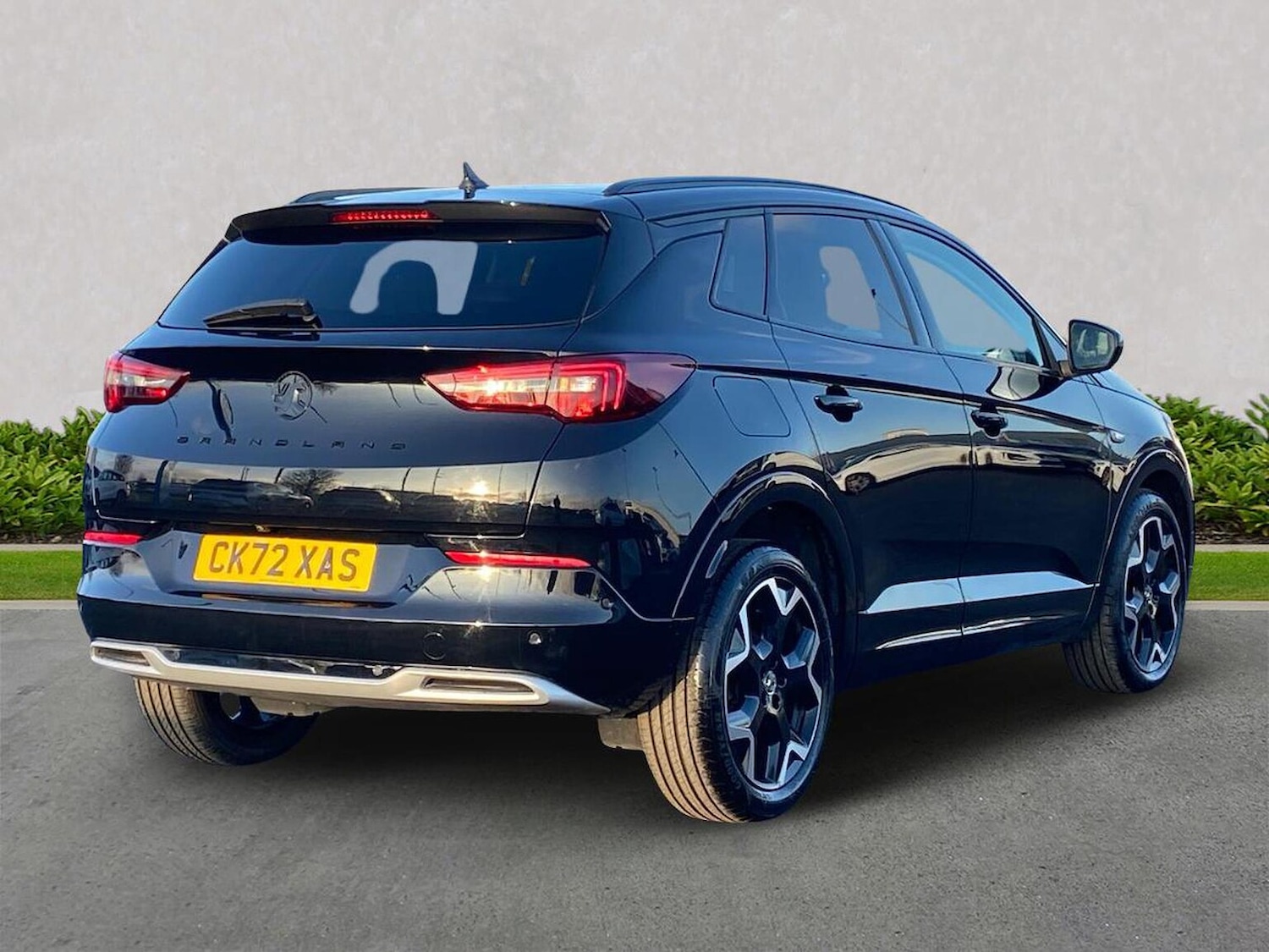 Used Vauxhall Grandland 2022 for sale - 77629388: Photo 18