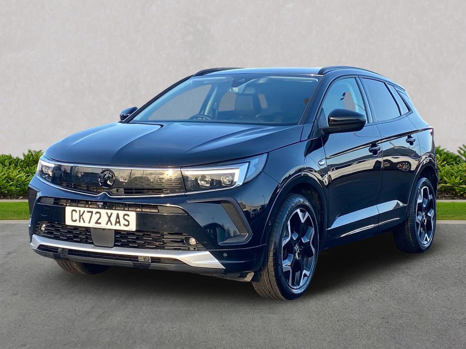 Used Vauxhall Grandland 2022 for sale - 77629388: Photo 20