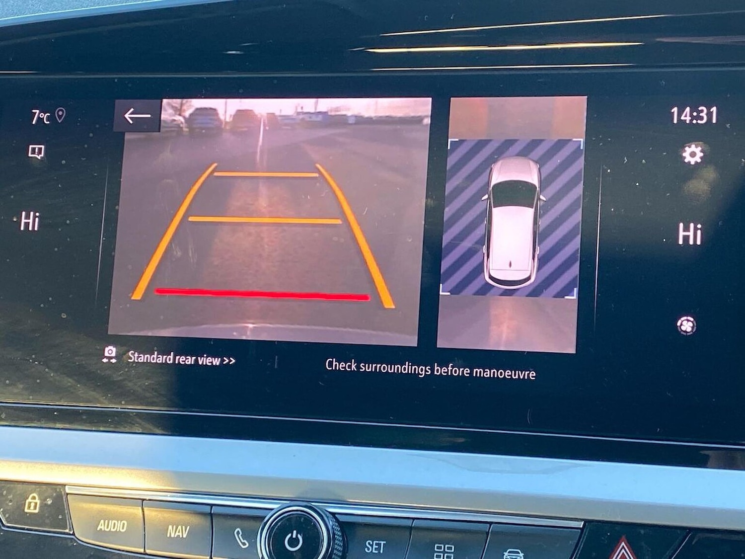 Used Vauxhall Grandland 2022 for sale - 77629388: Photo 23