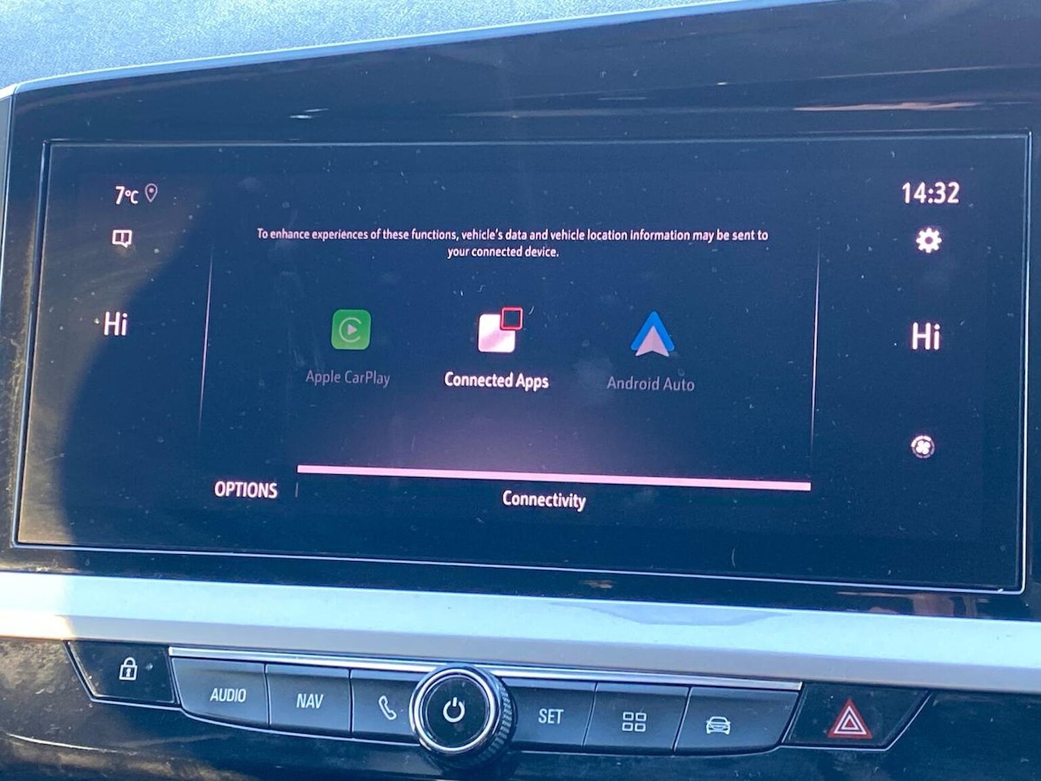 Used Vauxhall Grandland 2022 for sale - 77629388: Photo 25